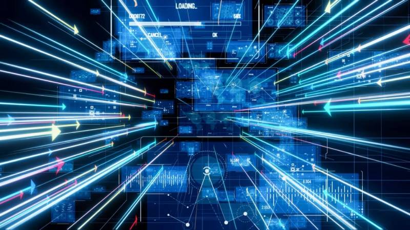 农安县SCADA系统开发:守护工业安全的数字卫士